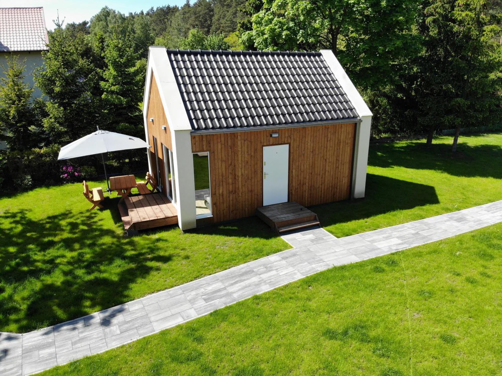 Costa de Wyspa Gdansk Exterior foto